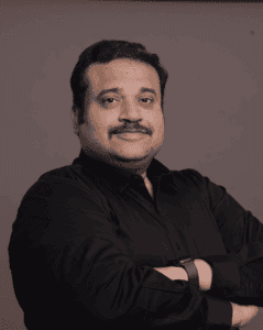 Dr. Soma Sekhar Sajja