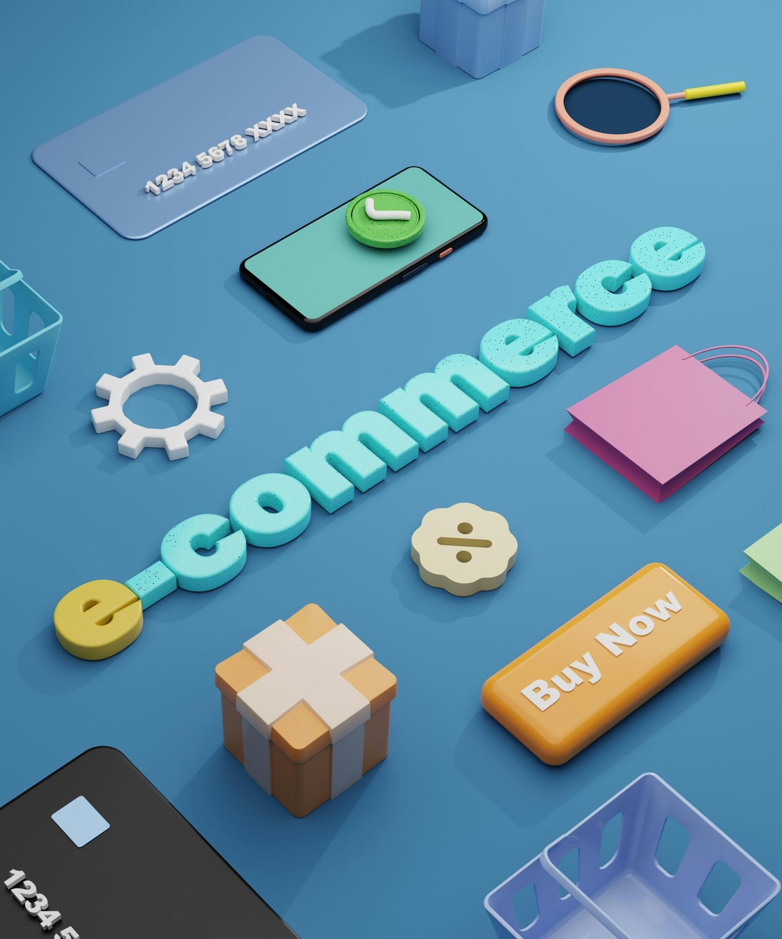 E-commerce Solutions